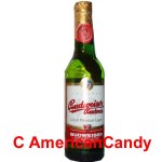 Budweiser Budvar incl. Pfand